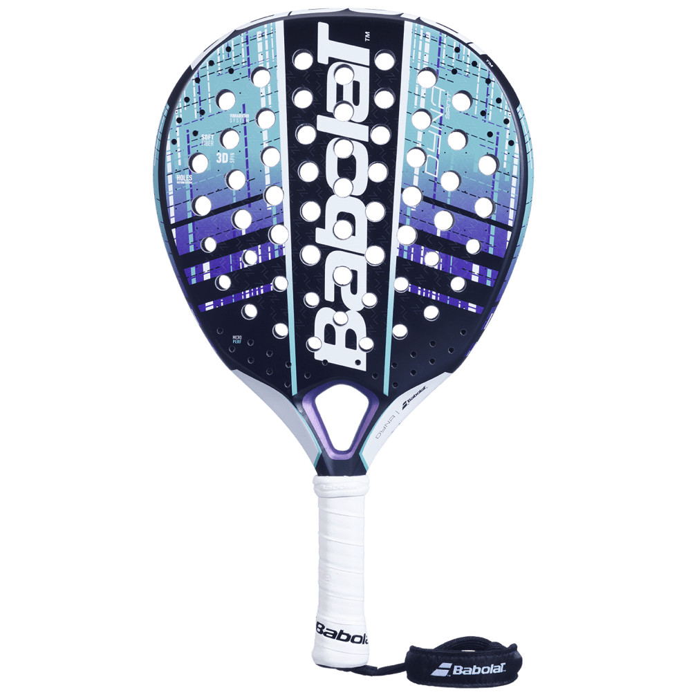 BABOLAT DYNA SPIRIT 150128