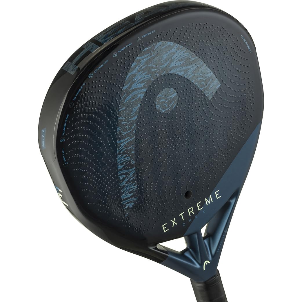HEAD Extreme ONE X Padel Racket Paddle (223105)