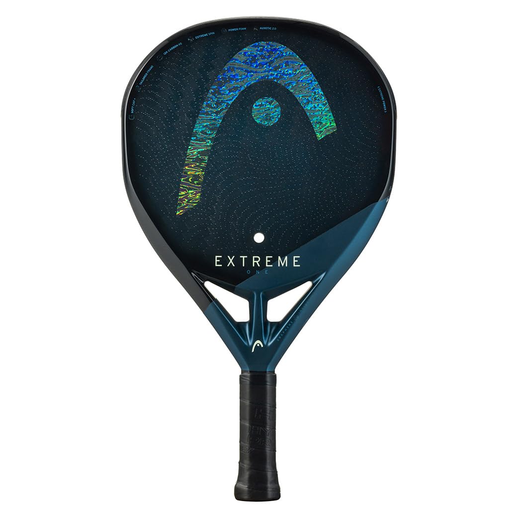 HEAD Extreme ONE Padel Racket Paddle (223115)