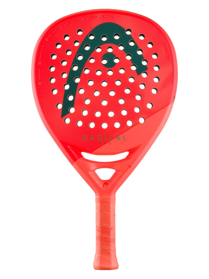HEAD Radical Pro Padel Racket Paddle (226036)