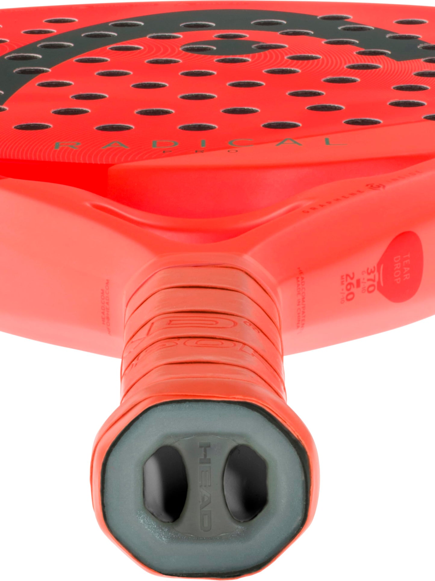 HEAD Radical Pro Padel Racket Paddle (226036)