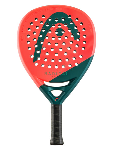 HEAD Radical Team Padel Racket Paddle (222056)