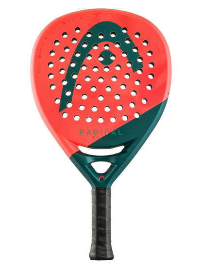 HEAD Radical Team Padel Racket Paddle (222056)