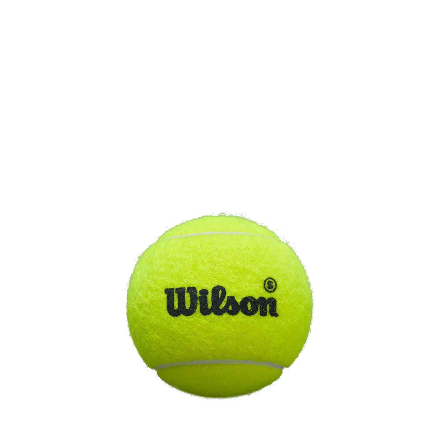 WILSON Premier Padel Speed Ball - Yellow, 3 Pack
