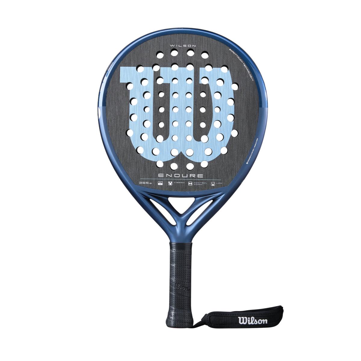 WILSON ENDURE V1 2 2026