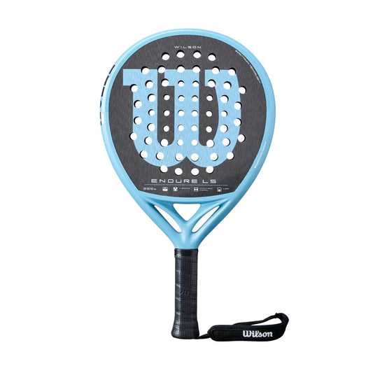 WILSON ENDURE LS V1 2 2026