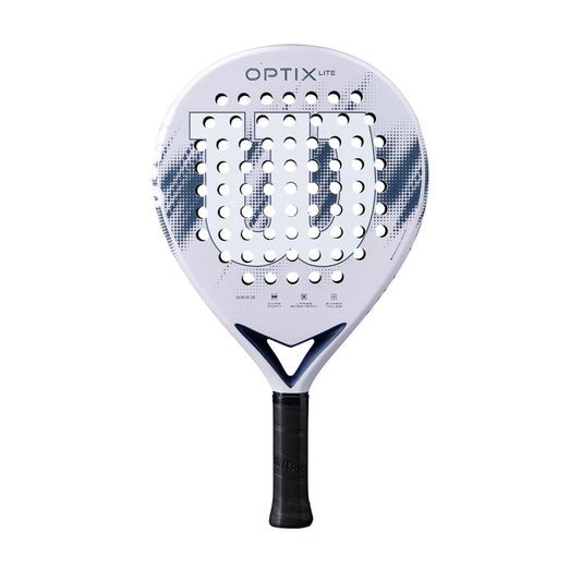 WILSON OPTIX V2 LITE LILAC 2 2026