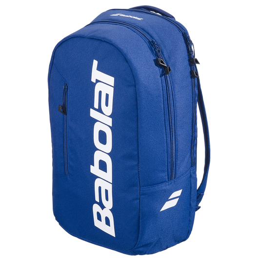 BABOLAT COURT BACKPACK LITE DARK BLUE MYS 759023-102MY