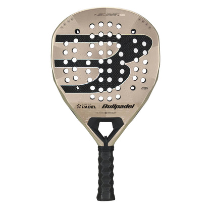BULLPADEL NEURON 02 PREMIER PP26 RACKET 2026