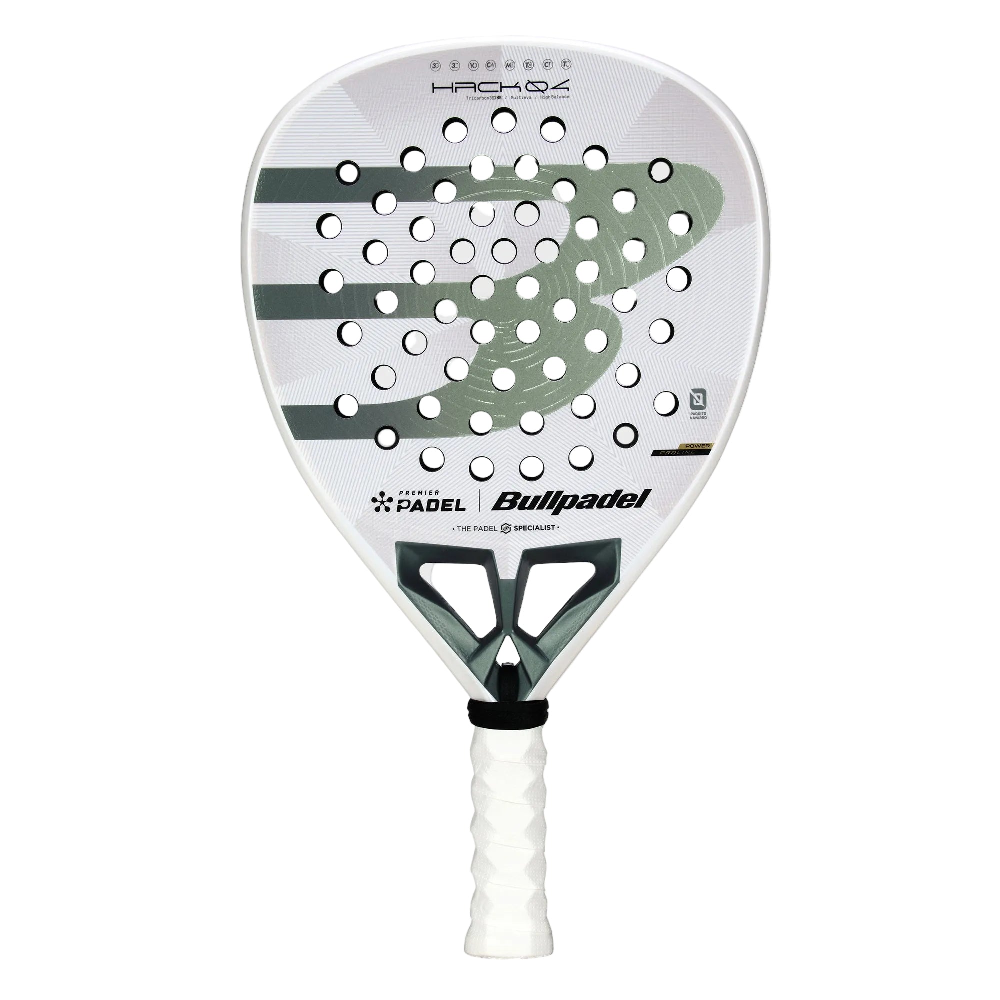 Bullpadel New collection 2026 Rackets And Accessories – Padel Padel