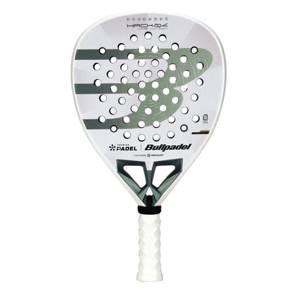 BULLPADEL HACK 04 PREMIER PP26 RACKET 2026