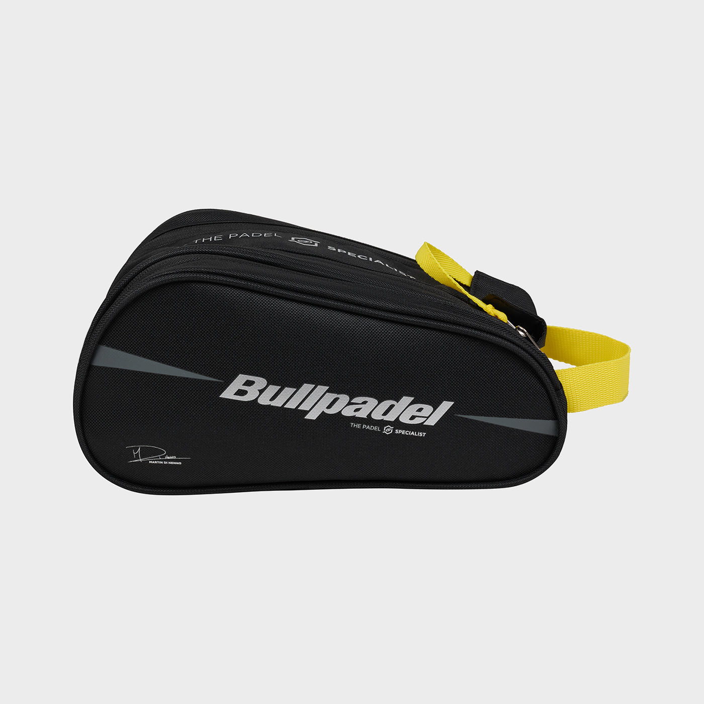 BULLPADEL Toiletry Bag BPN26020 D.CASE 005