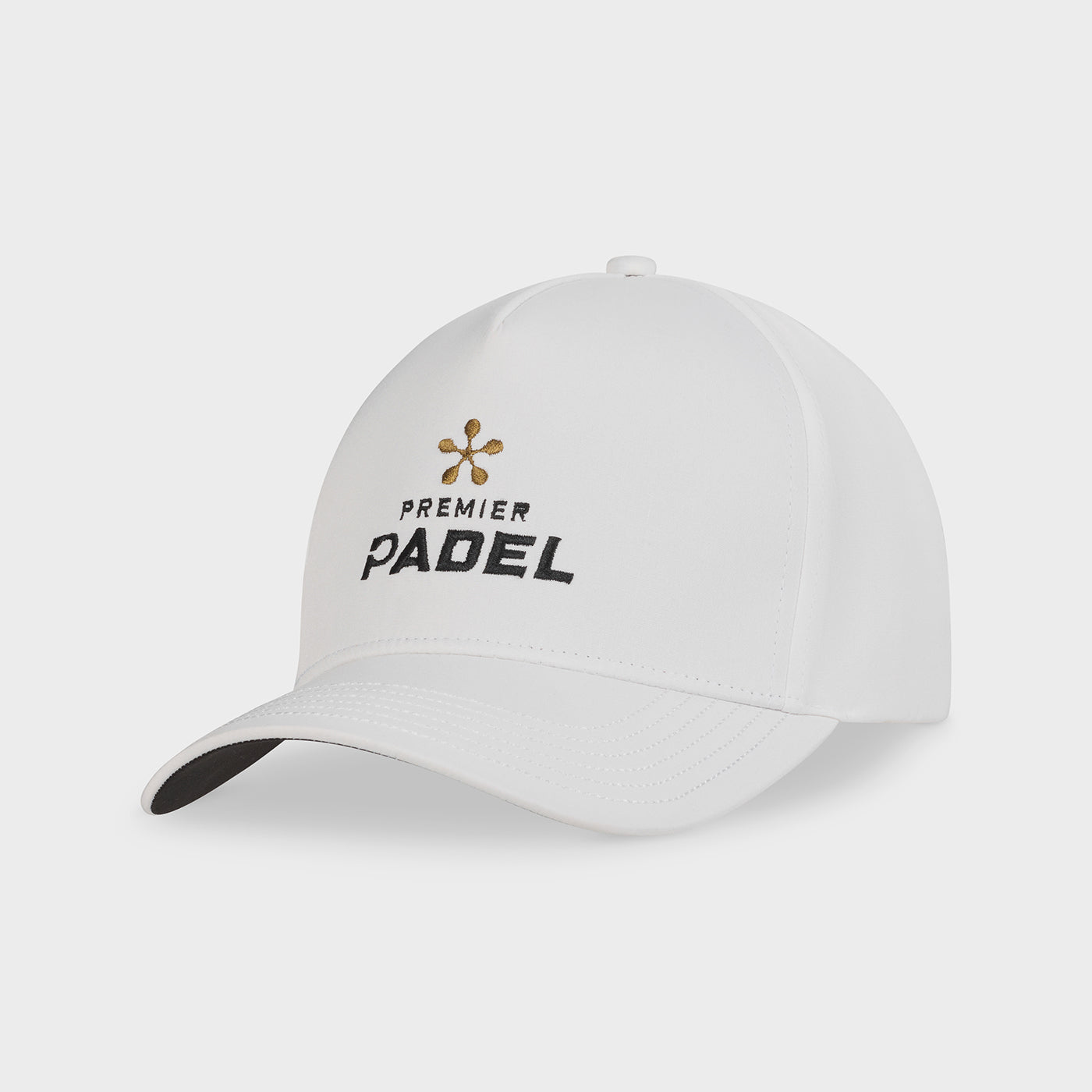 BULLPADEL BPG-PMR2605 077 CAP DJ17077000 PREMIER PADEL WHITE