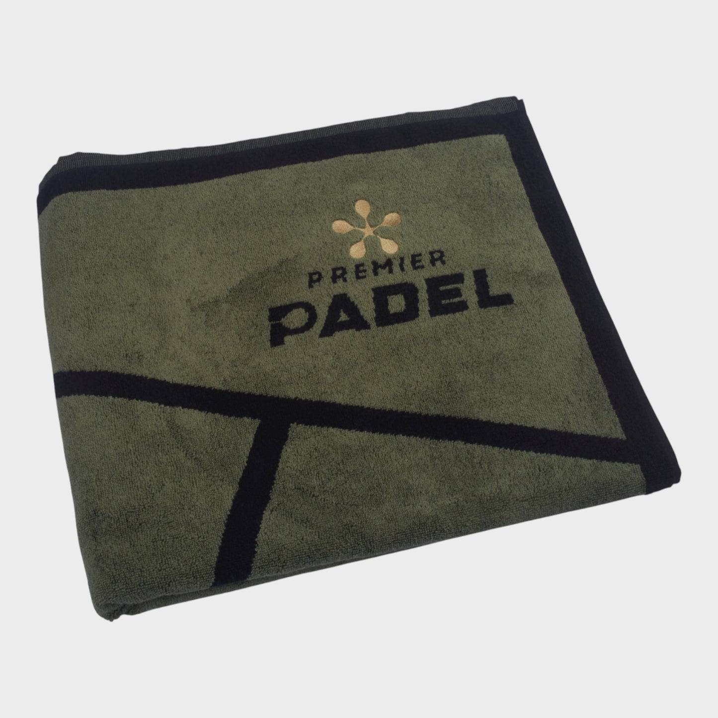 BULLPADEL TOWPP150X90 26 015/005 TOWEL