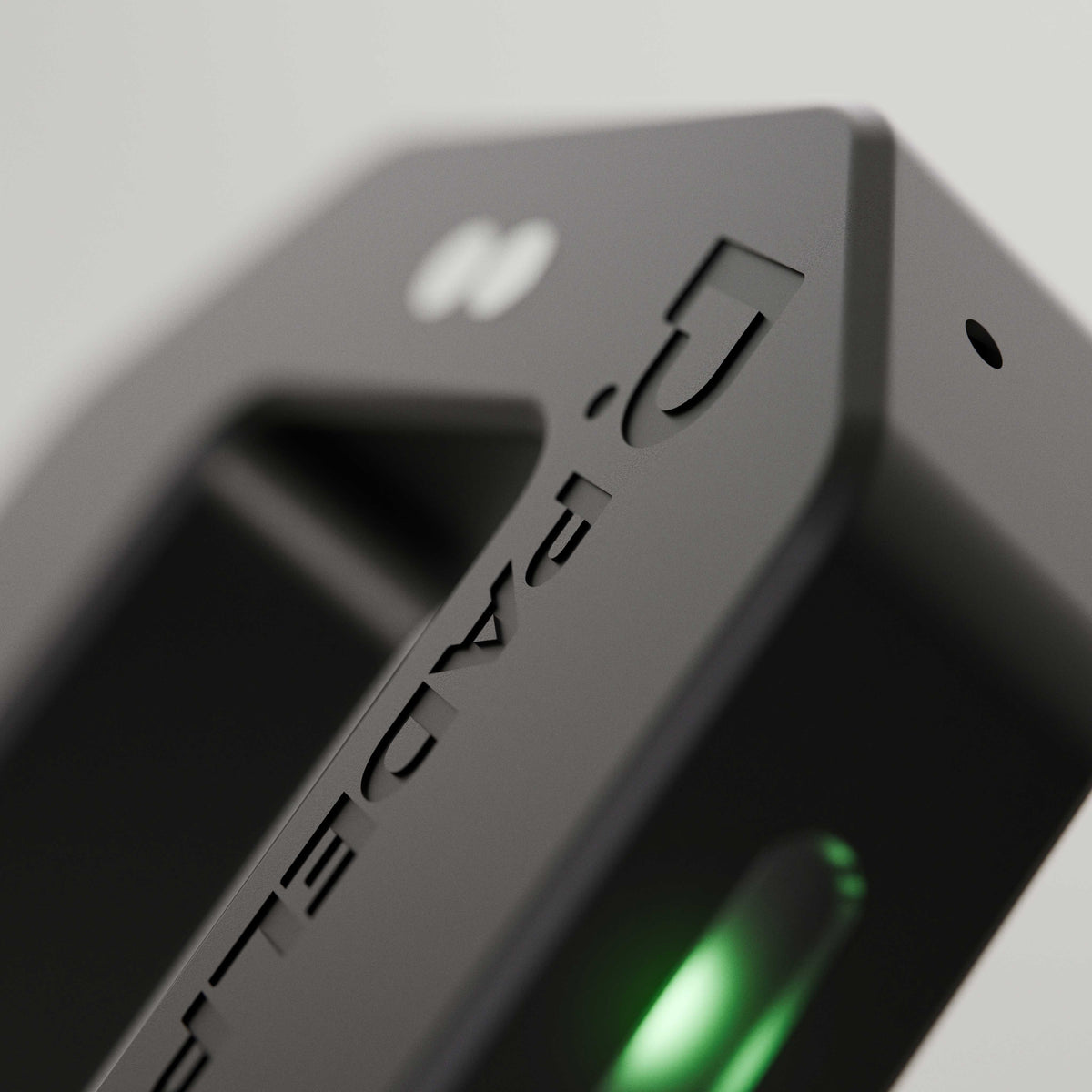 PadelPlay Sensor
