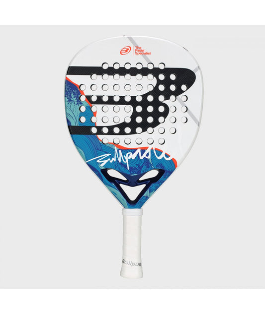 BULLPADEL IONIC POWER 26 RACKET 2026