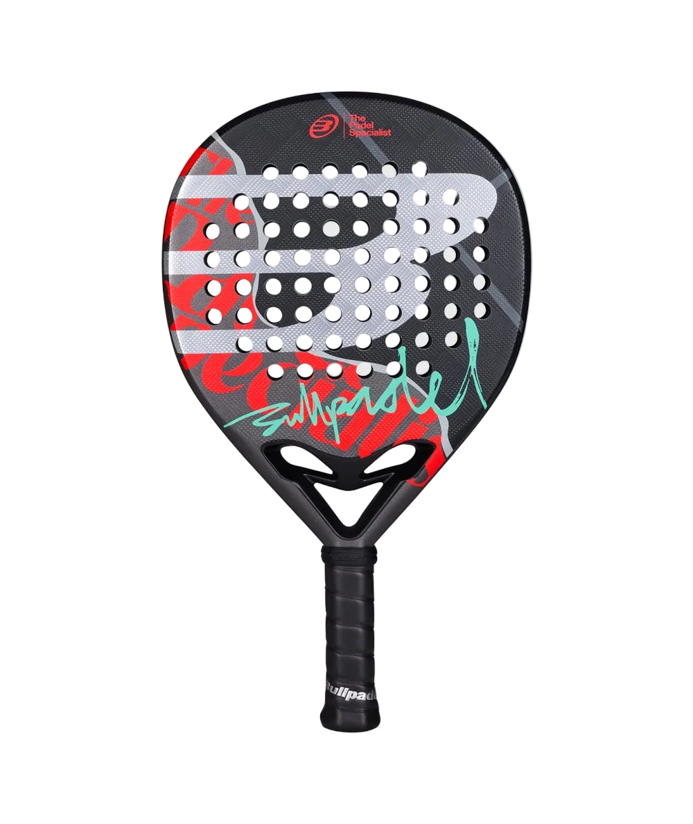 Bullpadel Ionic Control 26 Padel Racket 2026 High Precision Control With Durable Design For Powerful Shots
