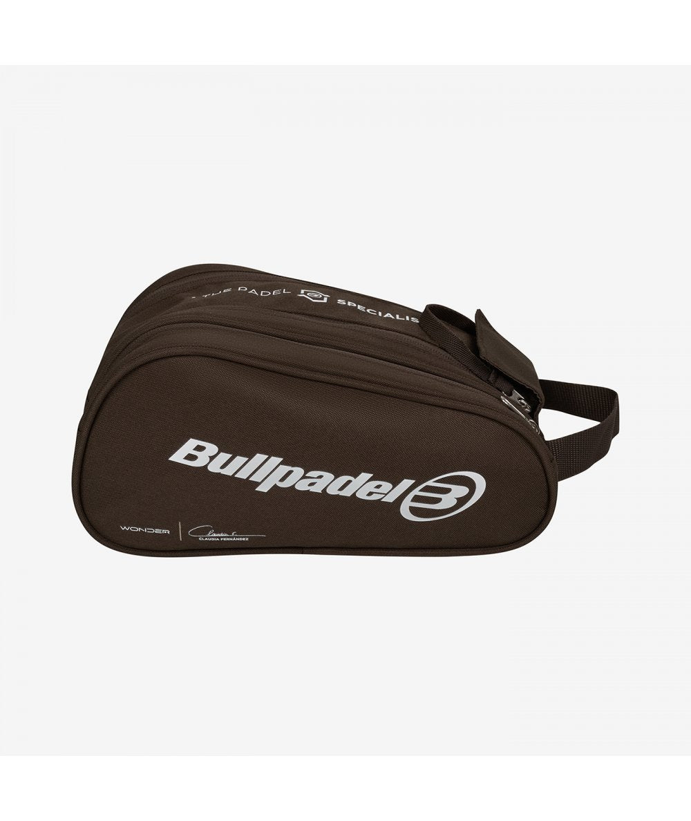 BULLPADEL Toiletry Bag  BPN26023 D.CASE 079