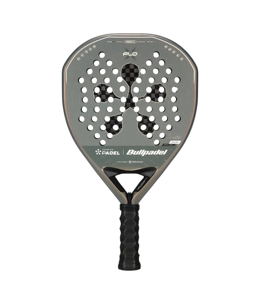 BULLPADEL XPLO PREMIER PP26 RACKET 2026