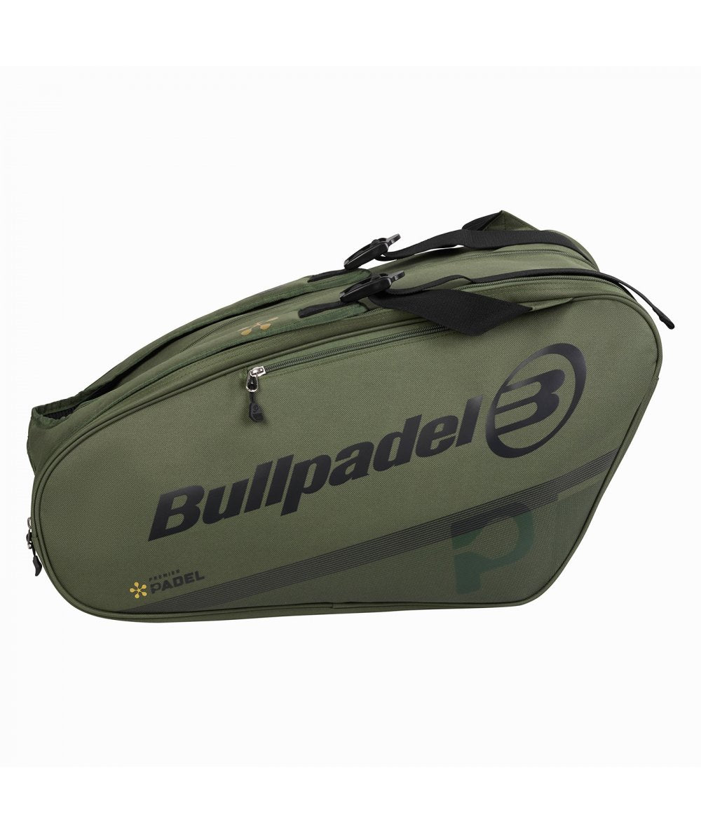 BULLPADEL BPREMIER PP26015 TOUR PREMIE 015 BAG