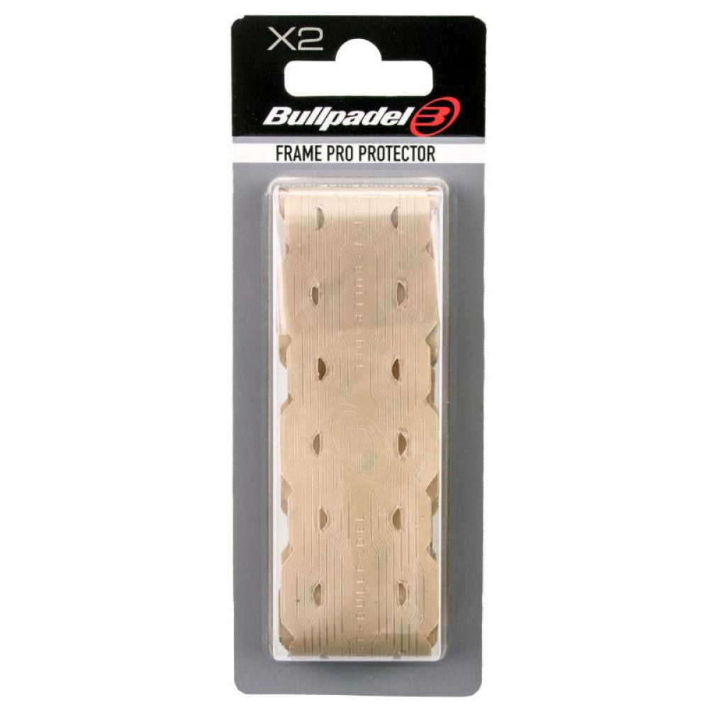 Bullpadel Frame Pro Transparent Protector 2 Units 820