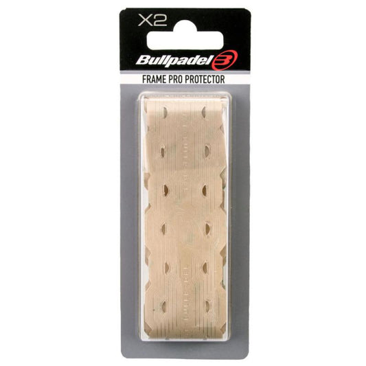 Bullpadel Frame Pro Transparent Protector 2 Units 820