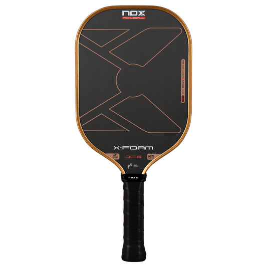 NOX X-FOAM JC6 16mm PICKLEBALL