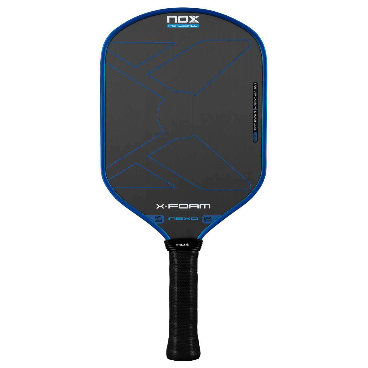 NOX X-FOAM NEXO 14mm PICKLEBALL