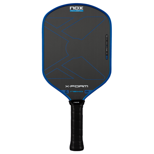 NOX X-FOAM NEXO 14mm PICKLEBALL