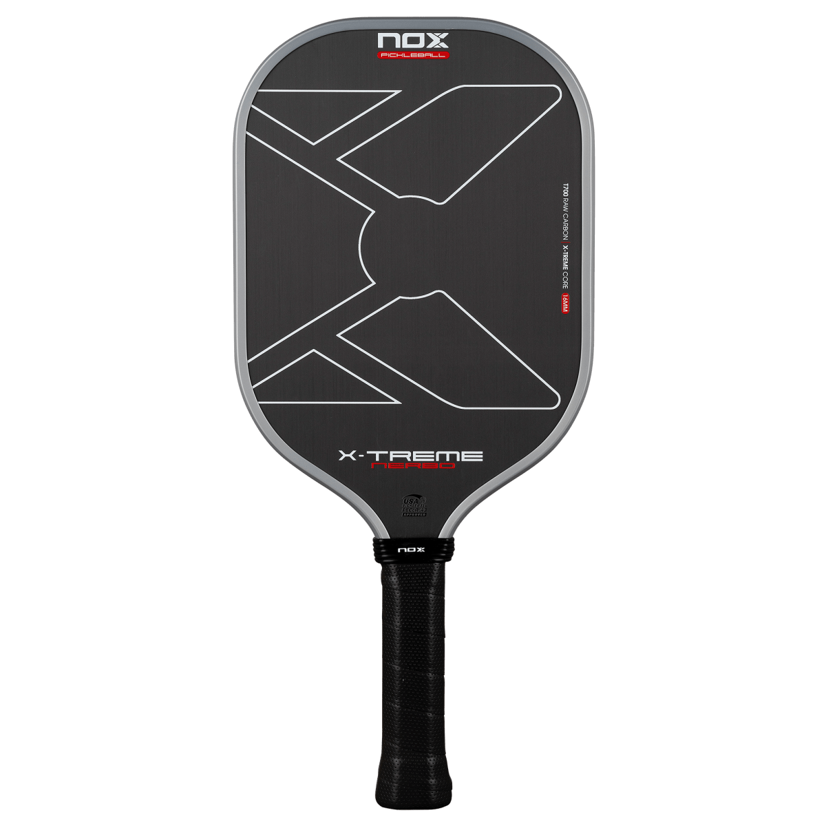 NOX X-TREME NERBO 16mm PICKLEBALL