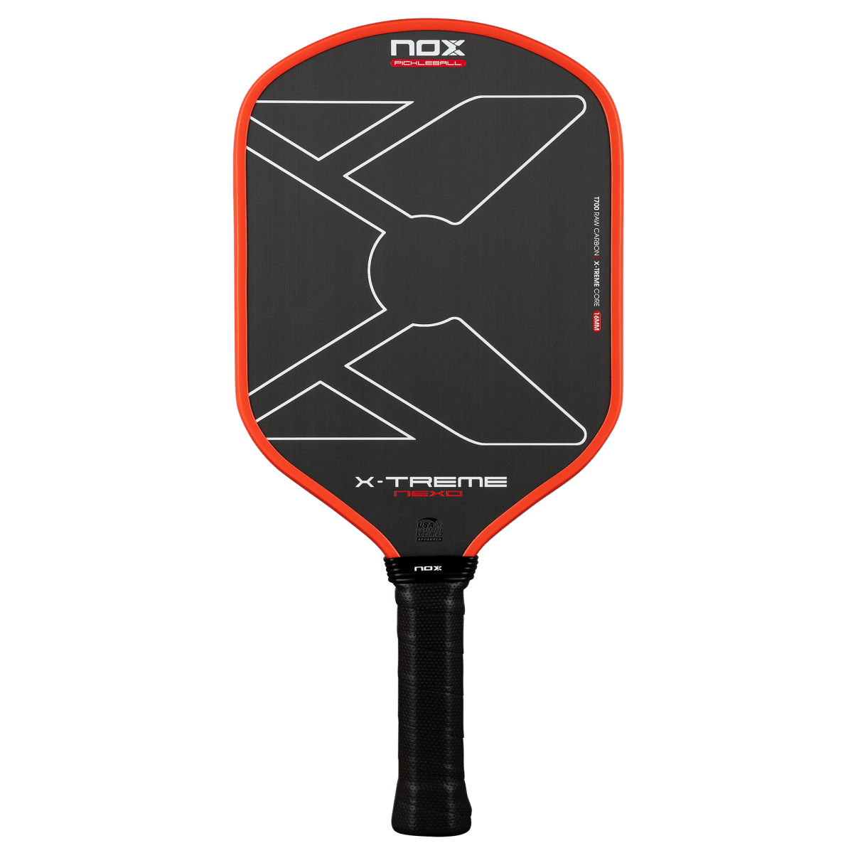 NOX X-TREME NEXO 16mm PICKLEBALL
