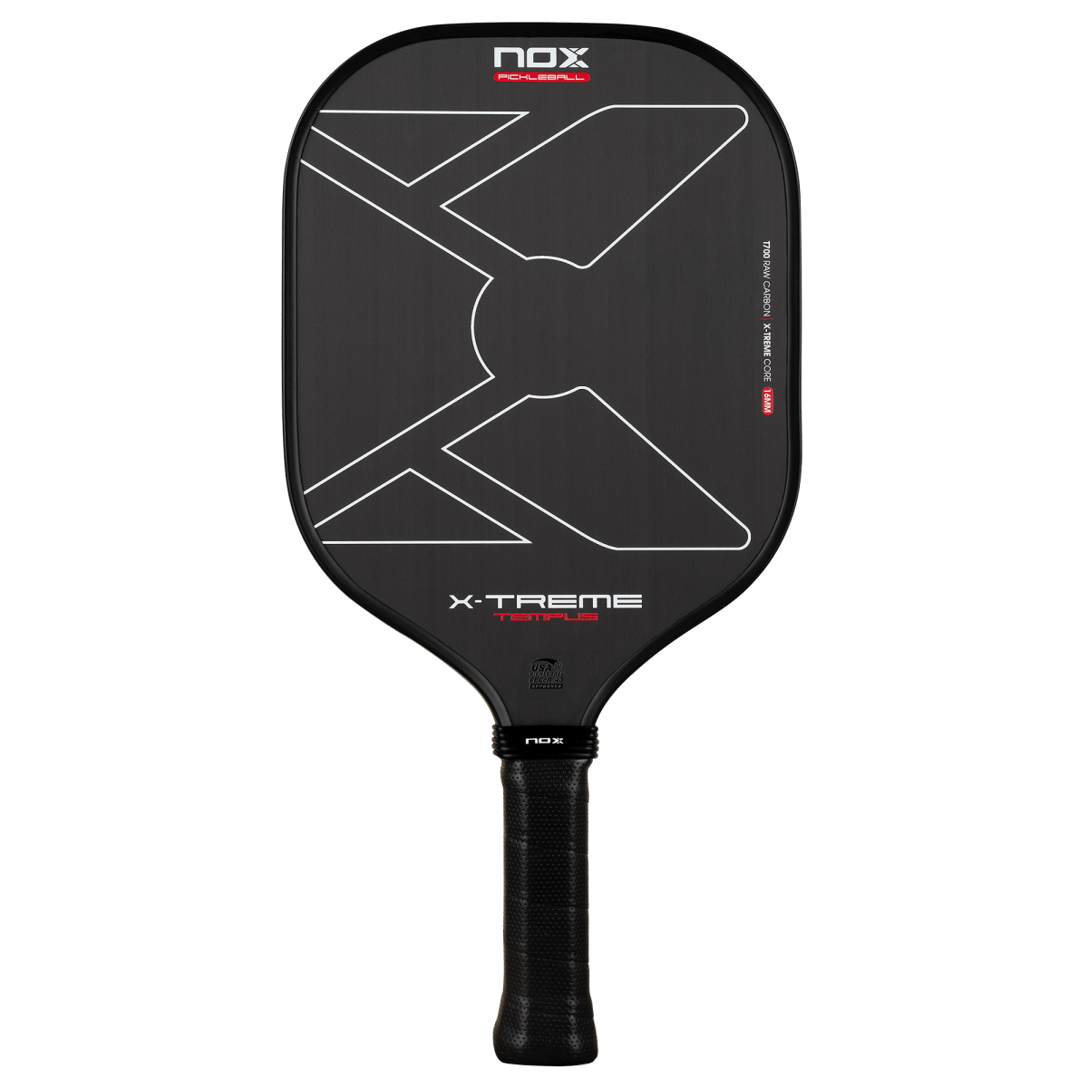 NOX X-TREME TEMPUS 16mm PICKLEBALL