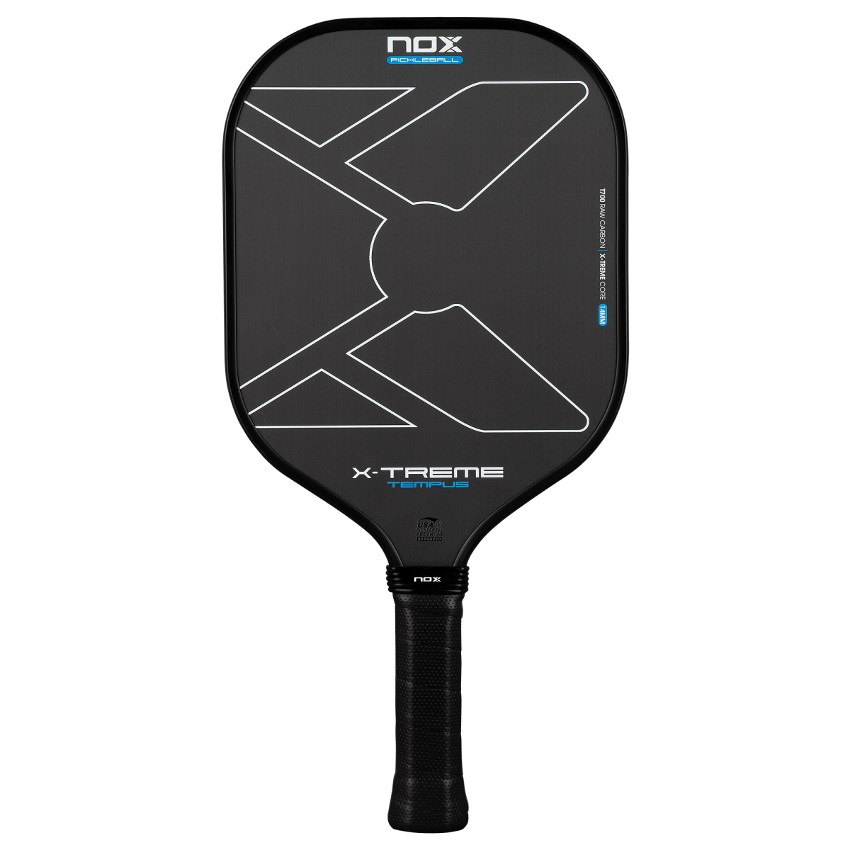 NOX X-TREME TEMPUS 14mm PICKLEBALL