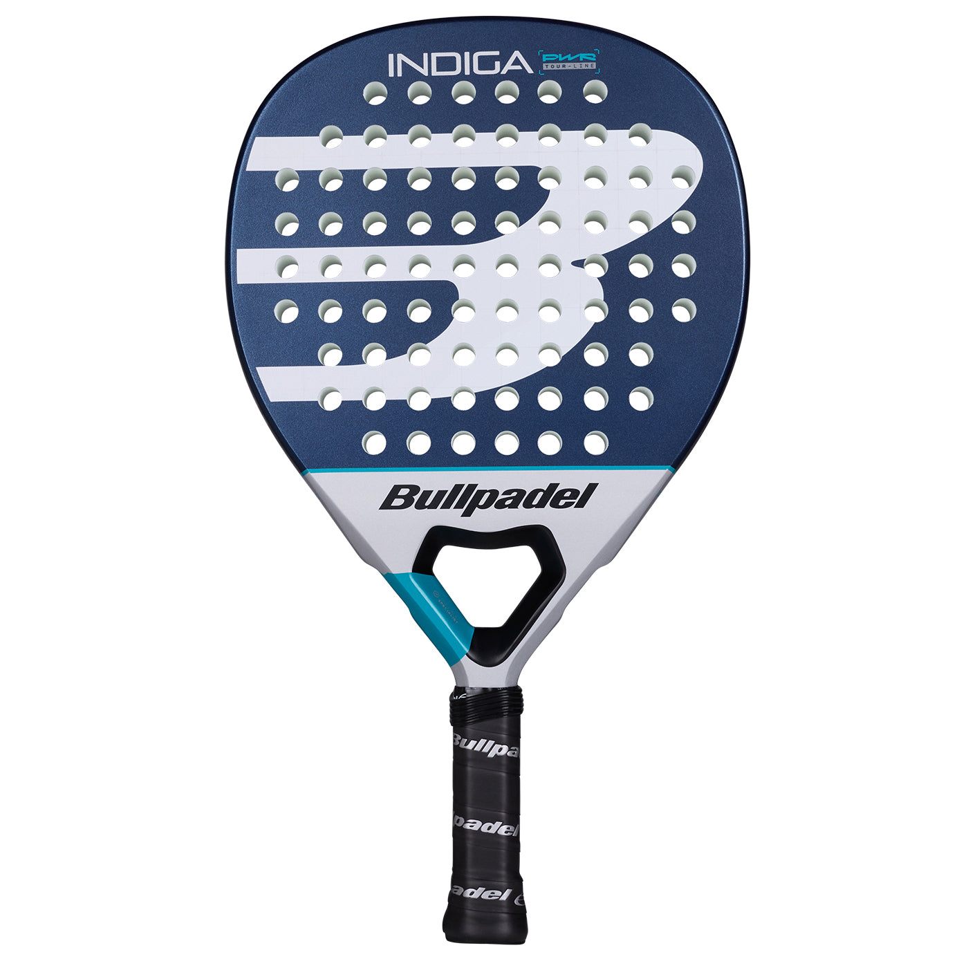 BULLPADEL INDIGA PWR 26 RACKET