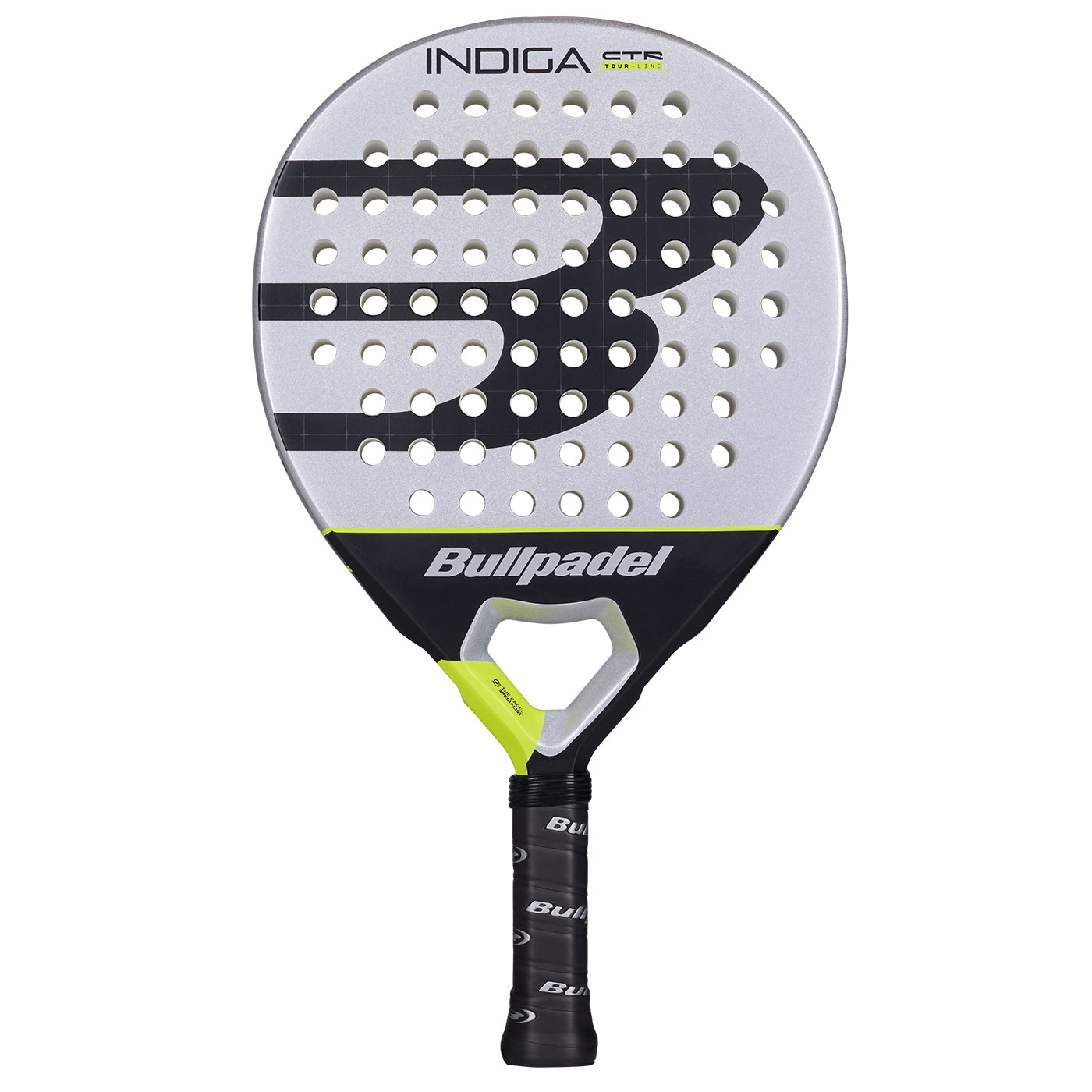 BULLPADEL INDIGA CTR 26 RACKET
