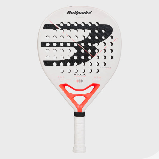 BULLPADEL HACK ADVANCE RACKET