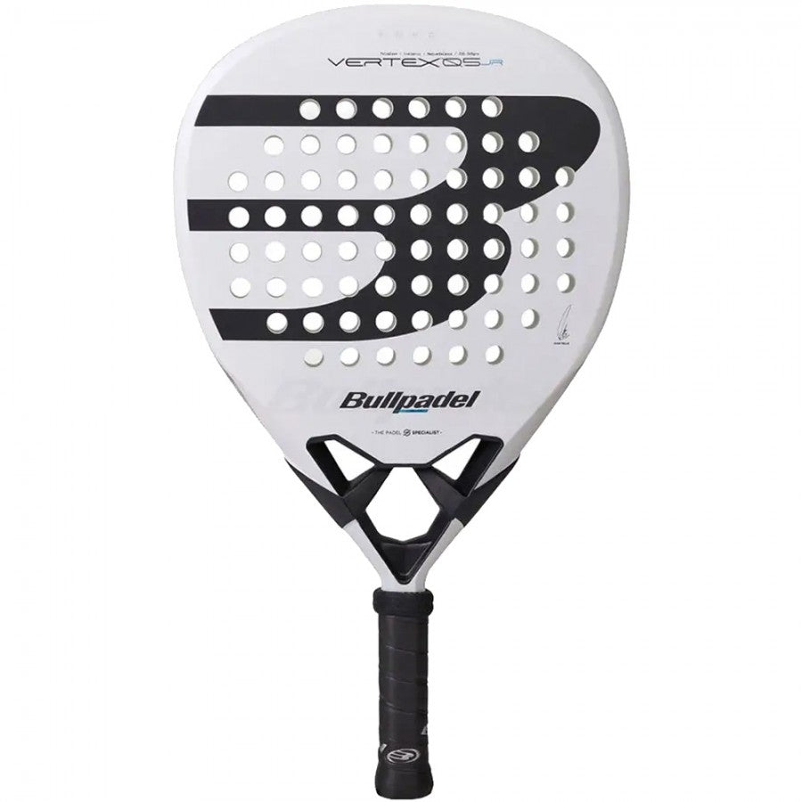 BULLPADEL VERTEX JR BOY 26 RACKET