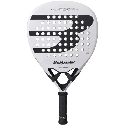 BULLPADEL VERTEX JR BOY 26 RACKET