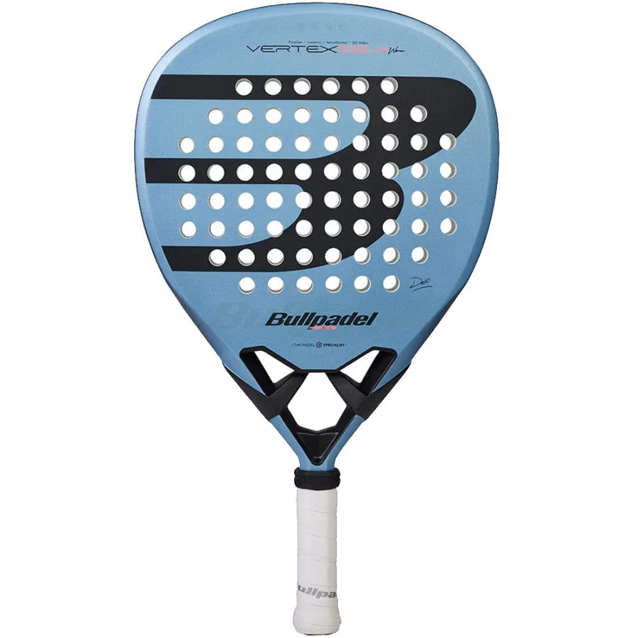 BULLPADEL VERTEX JR GIRL 26 RACKET