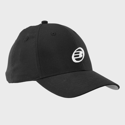 BULLPADEL BPG261 005 CAP DC32005000 BLACK