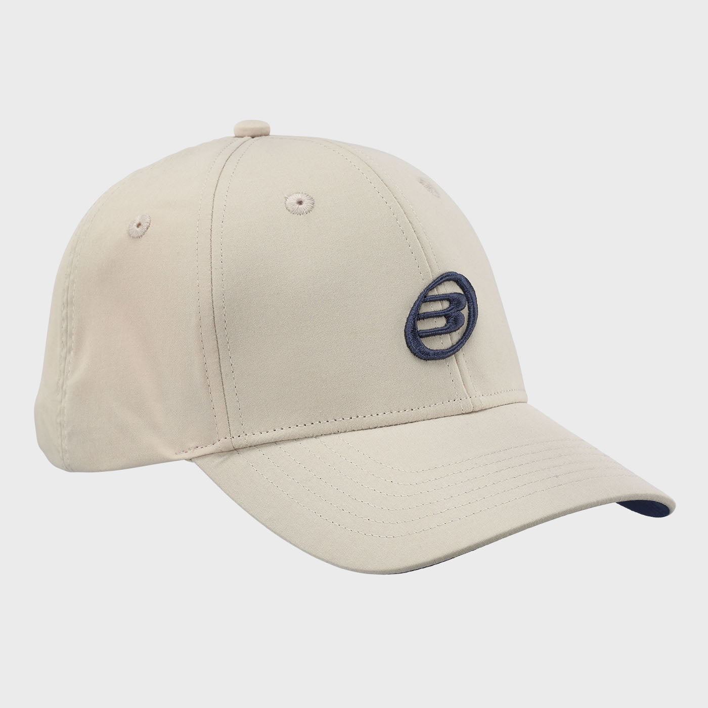 BULLPADEL BPG261 057 CAP DC32057000 BEIGE
