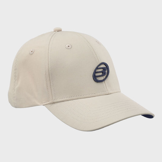 BULLPADEL BPG261 057 CAP DC32057000 BEIGE