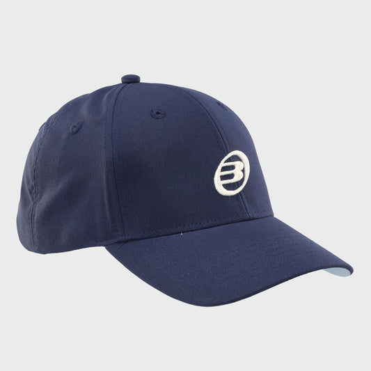 BULLPADEL BPG261 400 CAP DC32400000 NAVY BLUE