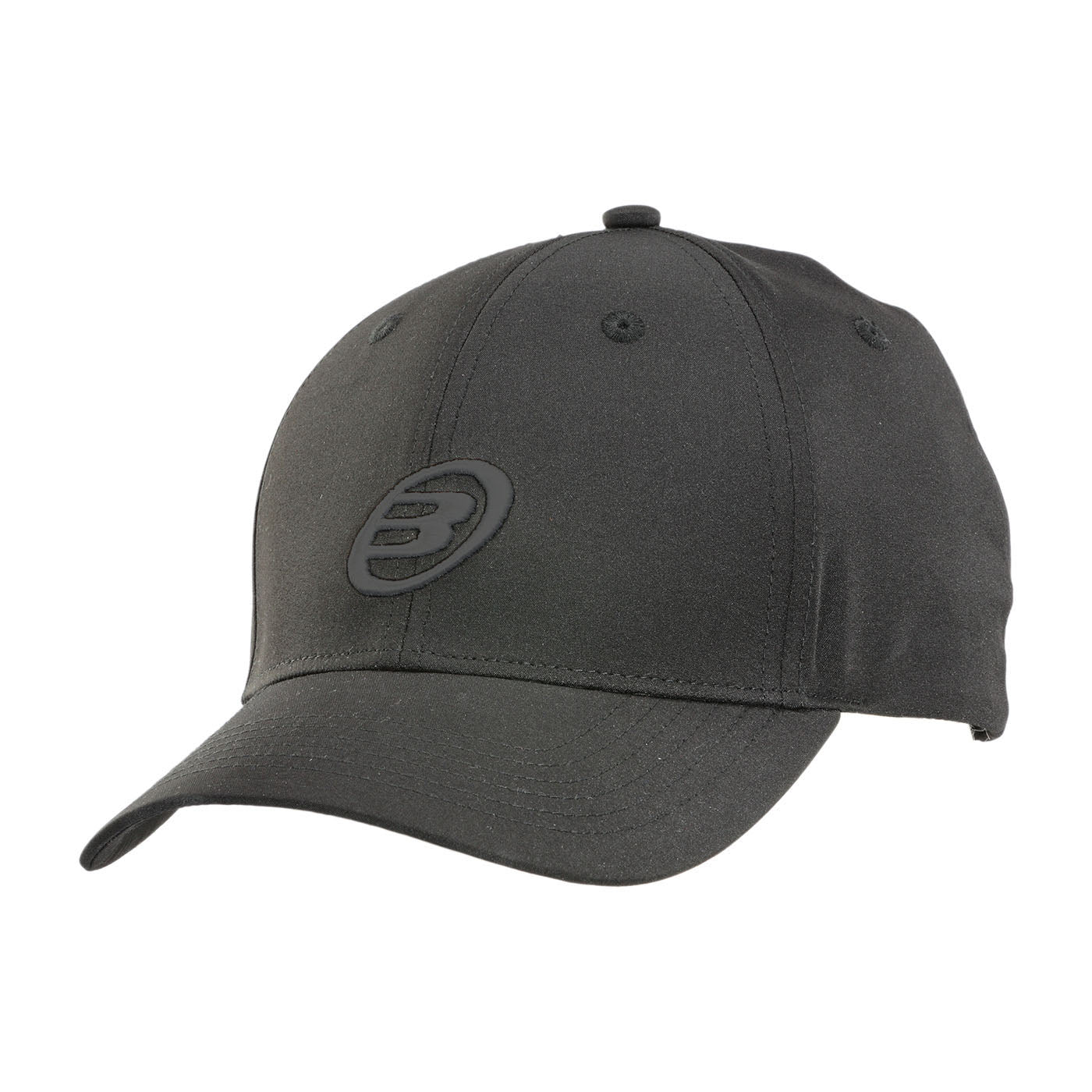 BULLPADEL BPG251 005 CAP BLACK CV53005000