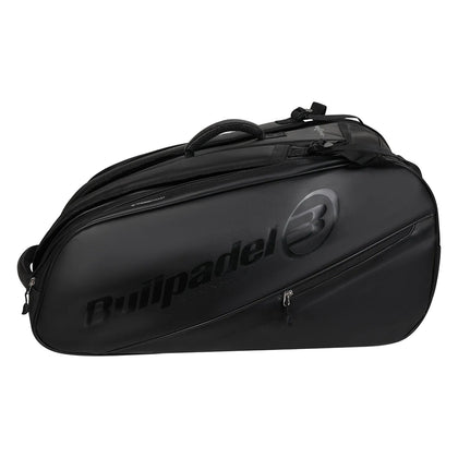 Bullpadel BPP26016 Casual 005 Bag Everyday Shoulder Bag For Men And Women Durable Everyday Use Black DJ36005000