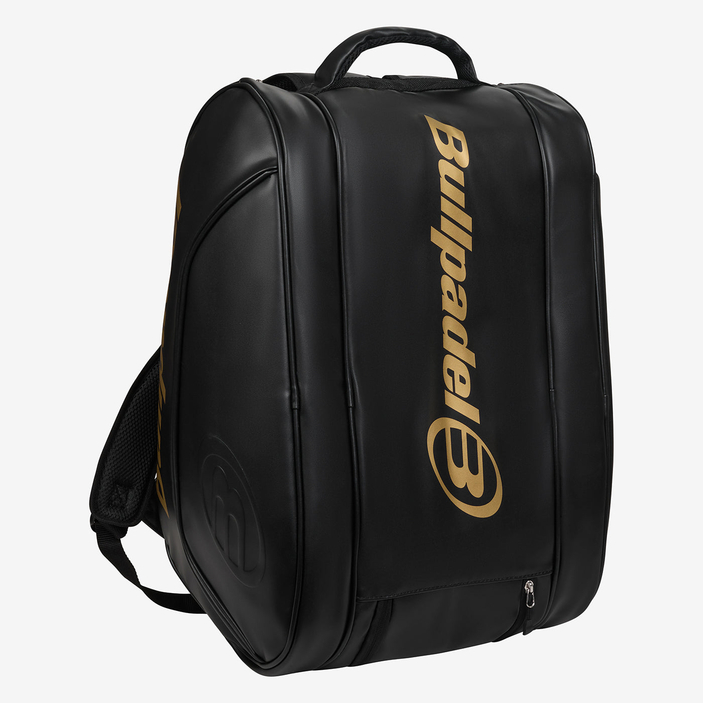 Bullpadel  BPP26006 Flow 005 Bag  Alejandra Salazar Black DJ34005000
