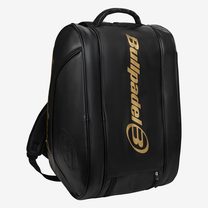 Bullpadel  BPP26006 Flow 005 Bag  Alejandra Salazar Black DJ34005000