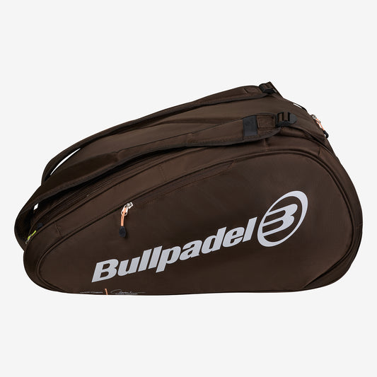 Bullpadel Wonder 620 Bag BPP26024 Claudia Fernandez Brown DJ32620000