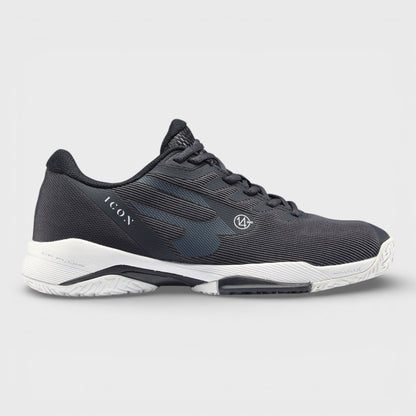 Bullpadel Icon 26V Sneaker Unisex Padel Footwear For Daily Wear Comfort And Durability