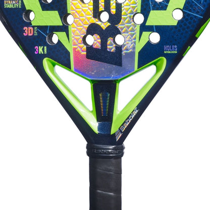 BABOLAT VIPER 3.0 Juan Lebron FW 150187 2026